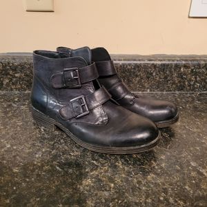 B.O.C booties size 9